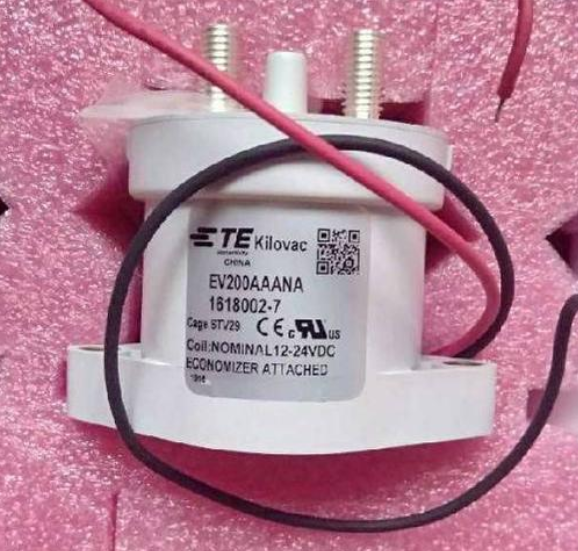 380v3A直流接觸器規格書 交直流專用24v直流接觸器 生產廠商